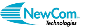 NewCom Logo